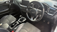 Kia Ceed 1.0T GDi ISG 3 5dr Petrol Hatchback